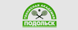 Старый логотип ТА Подольск